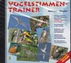 Vogelstimmen-Trainer, CD-ROM