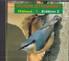 Vogelstimmen-Rätsel, Edition 2