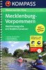 Wasserwander-Atlas Mecklenburg-Vorpommern