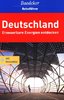 Deutschland - Erneuerbare Energien entdecken