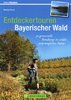 Entdeckertouren Bayerischer Wald