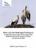 Rote Liste der Brutvögel Esslingens