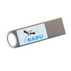 USB-Stick mit NABU-Logo