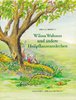 Wilma Walnuss und andere Heilpflanzenmärchen