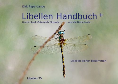 Libellen Handbuch +